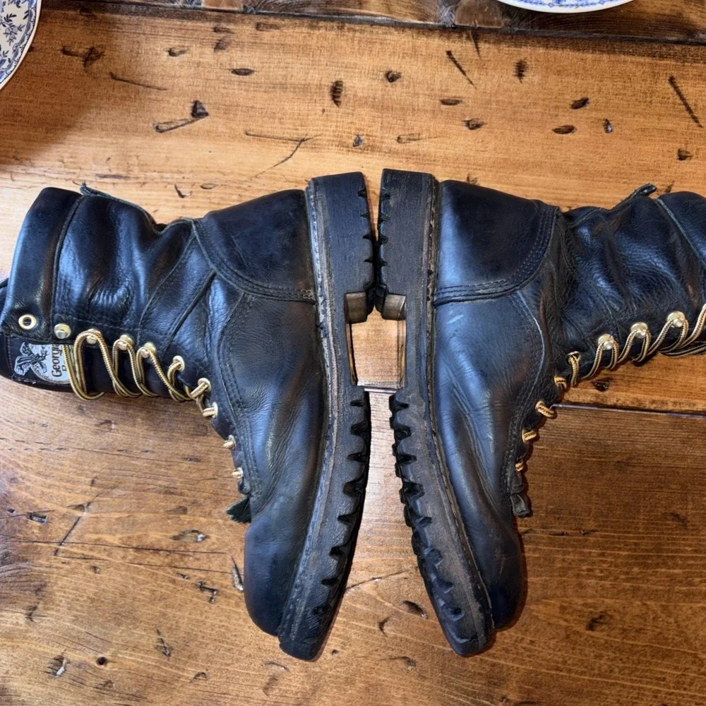 Men's 8 G8010 8